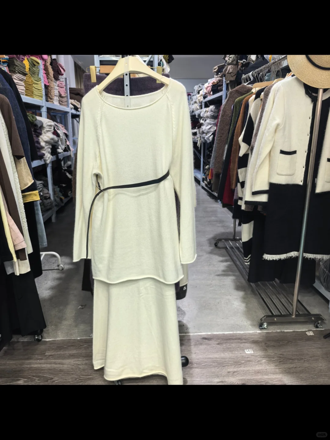 濮院自家工厂店 仓库随手拍拍 感觉会火