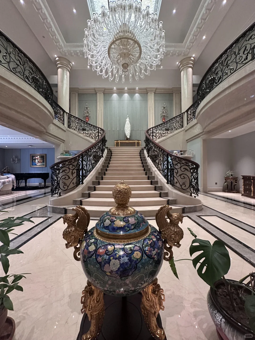 财富城堡，真的是不虚此名