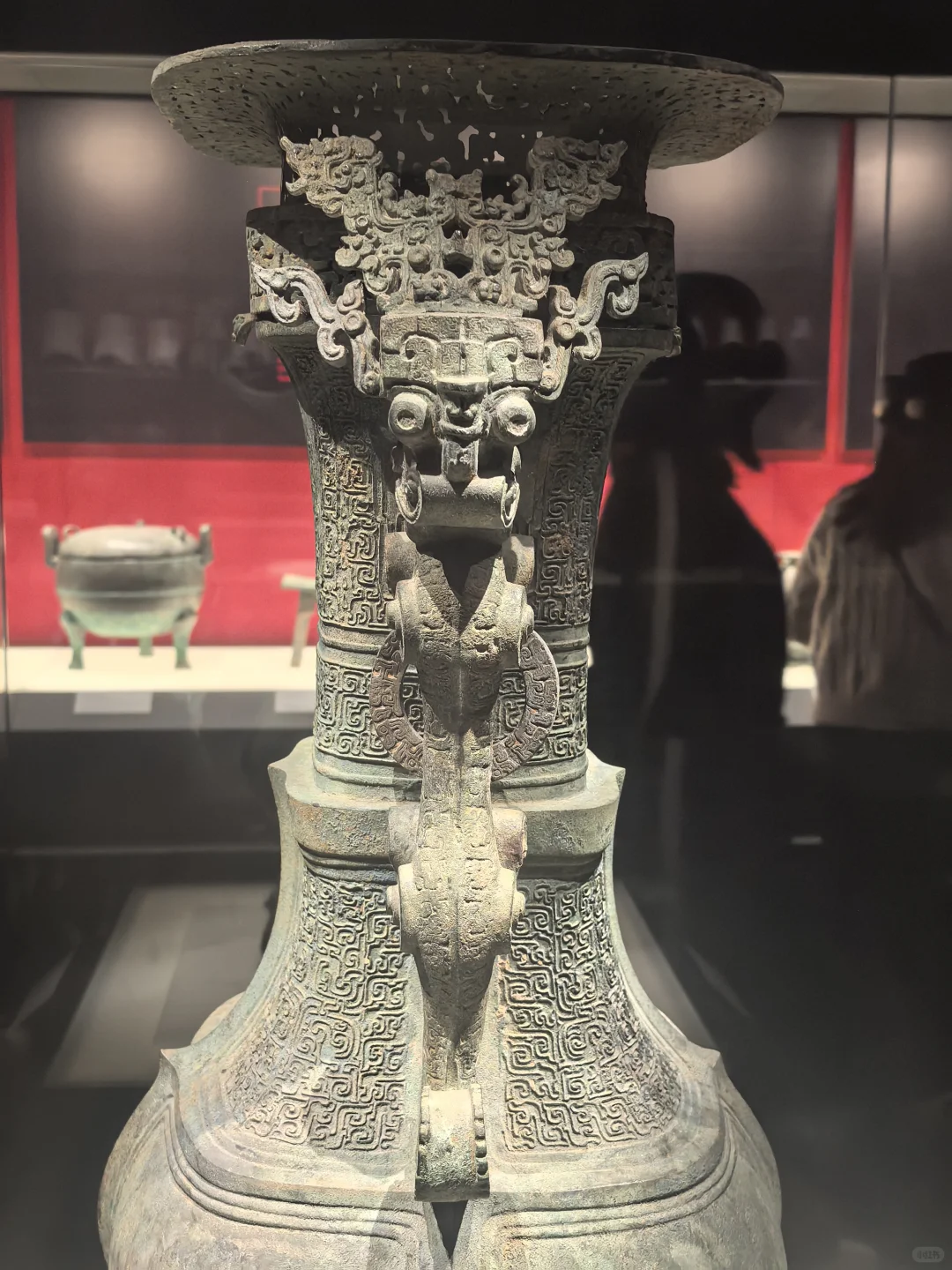 这是历史，也是文化，更是中华民族的传承和