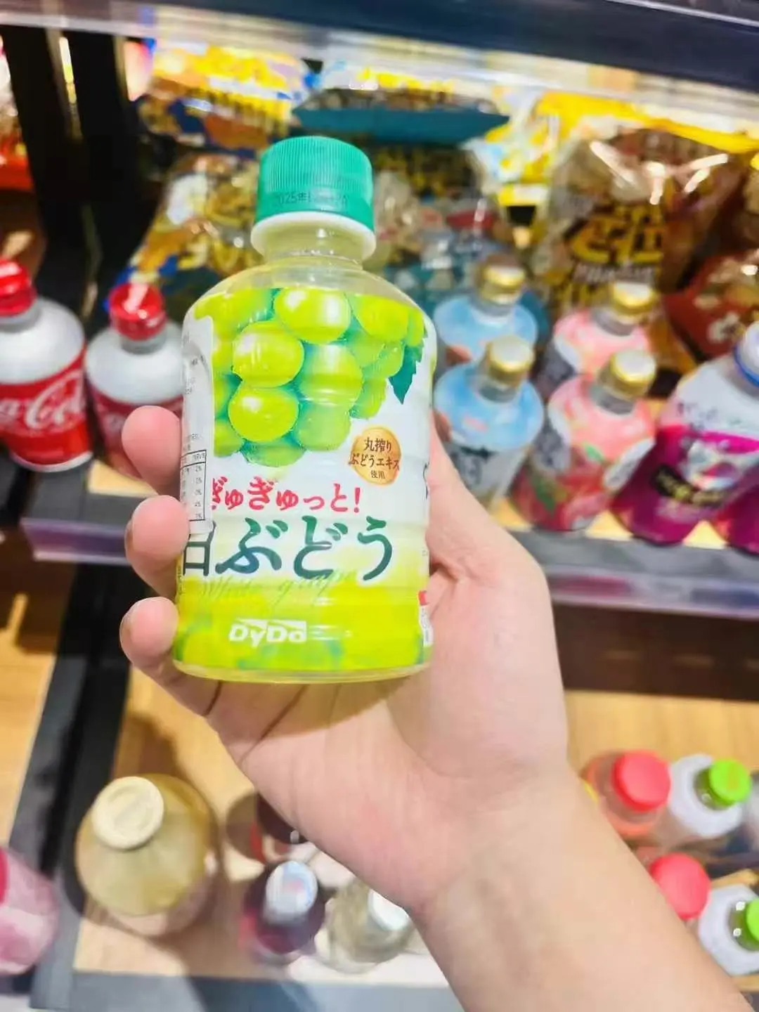 这些进口饮料很上头！