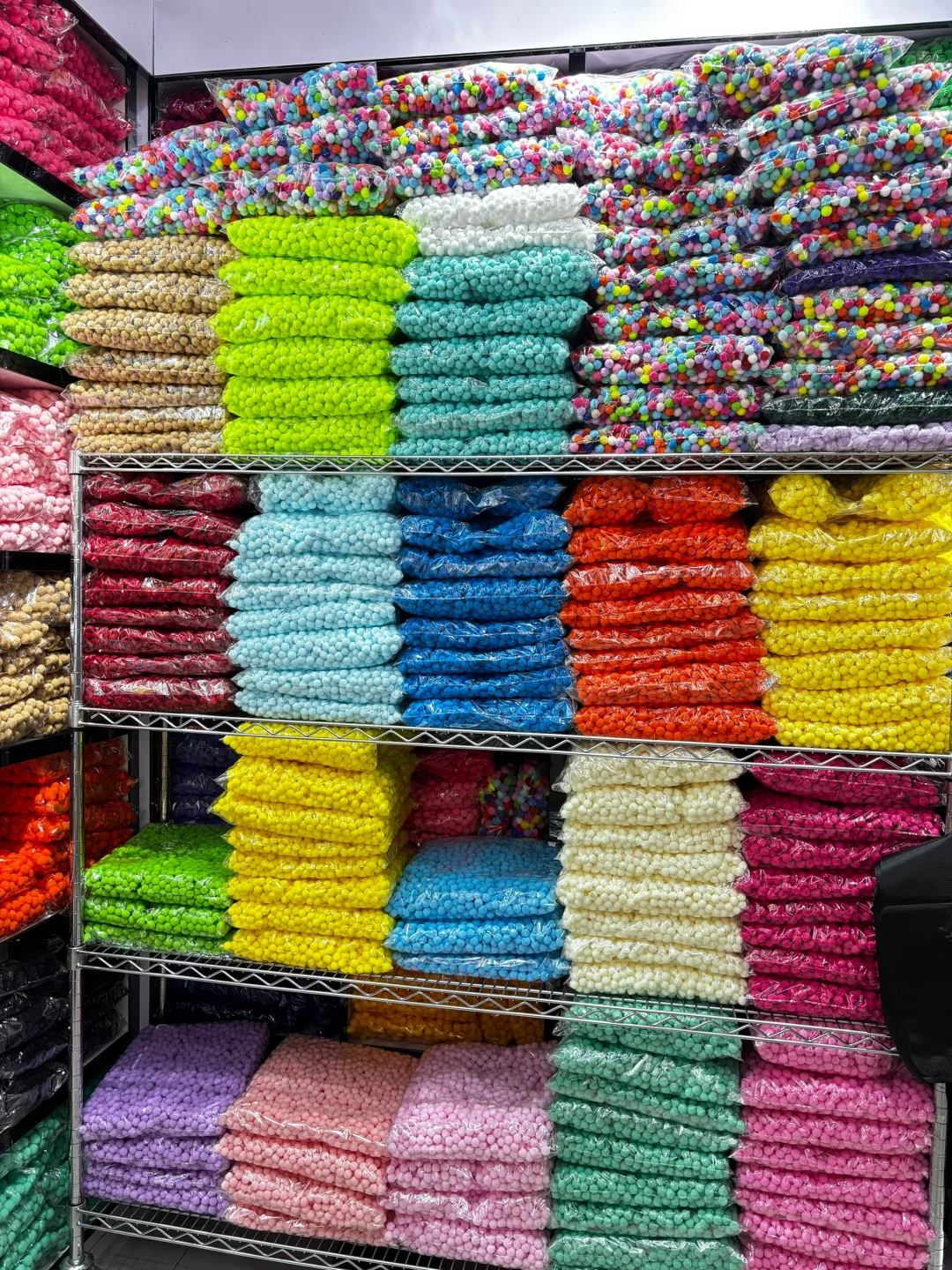 关于外贸代采存在的意义