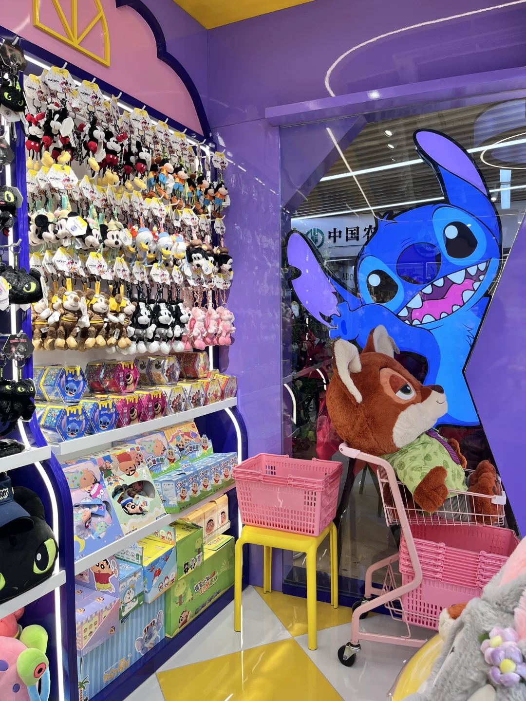 义乌最好逛的市场开业了！支持零售！