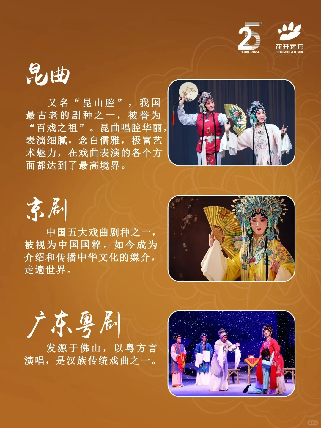 这些非物质文化遗产，你知道多少⁉️收藏