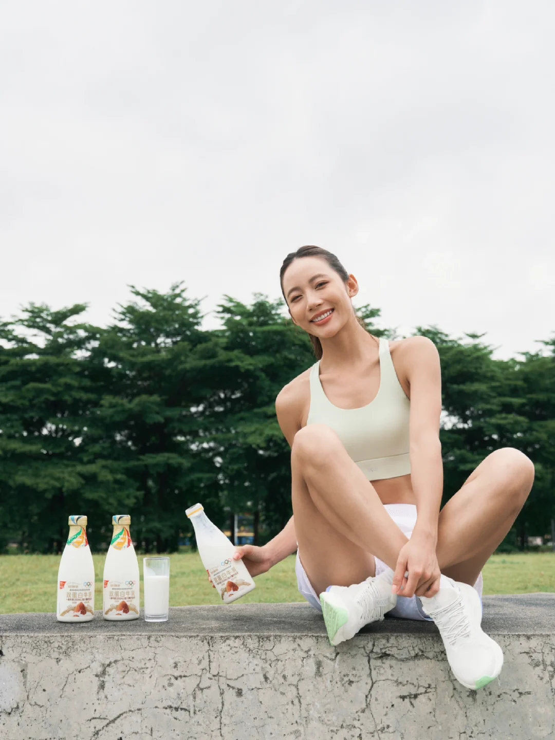 5分钟运动快充！唤醒我的快乐因子