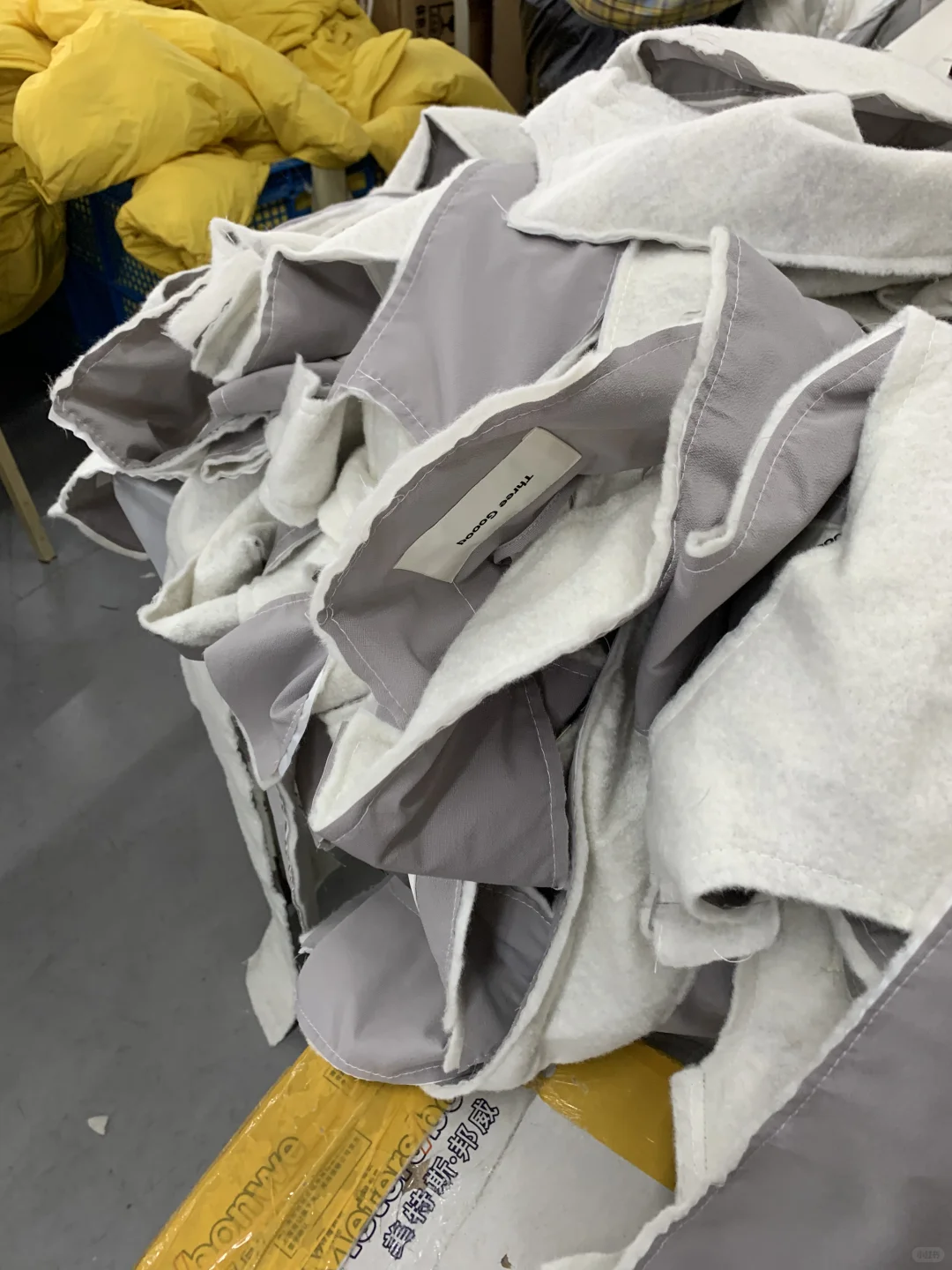 今年浙江厂二代 接手工厂都顺利吗❓