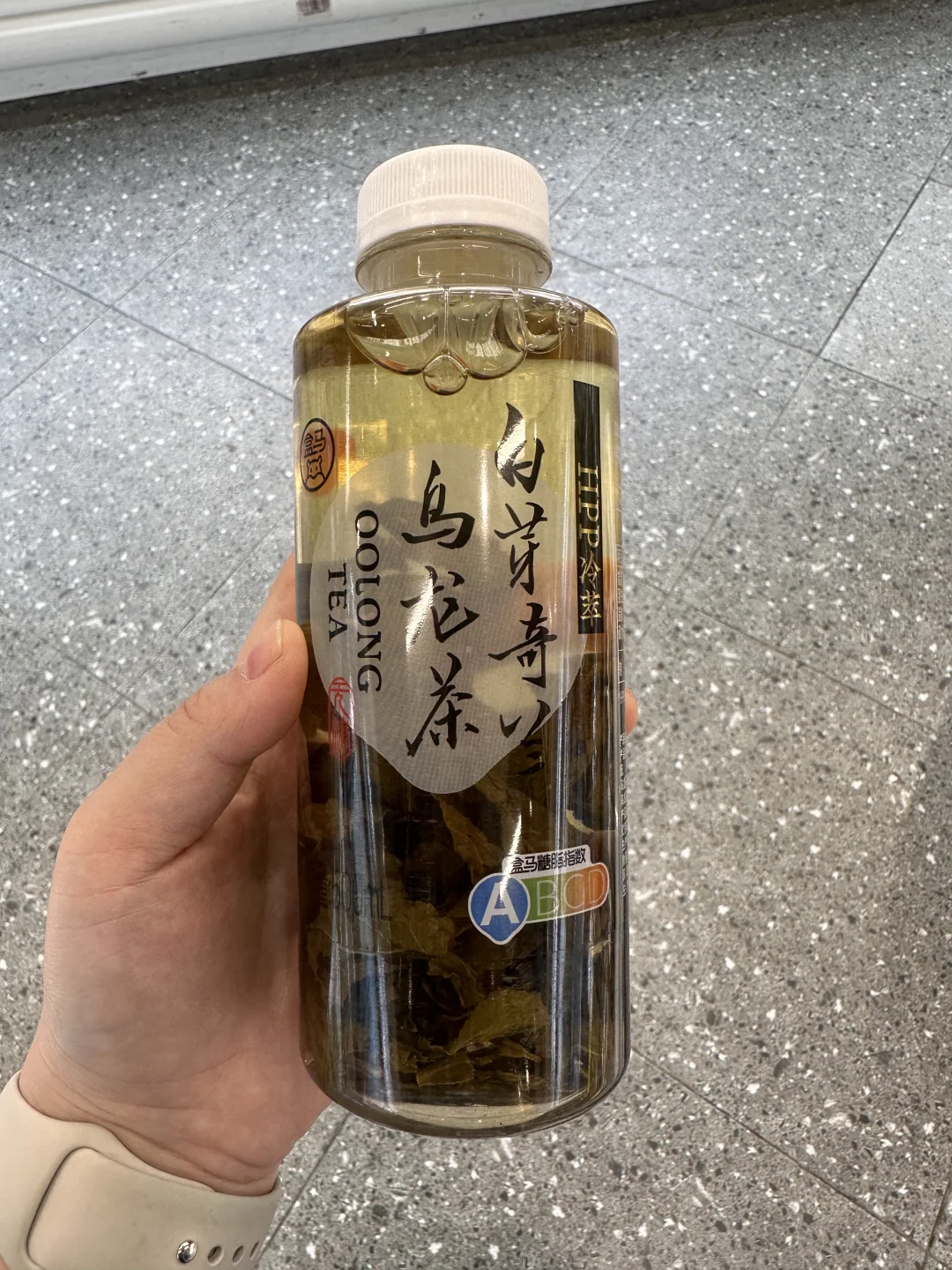 盒马养生水系列，有你喝过的吗？