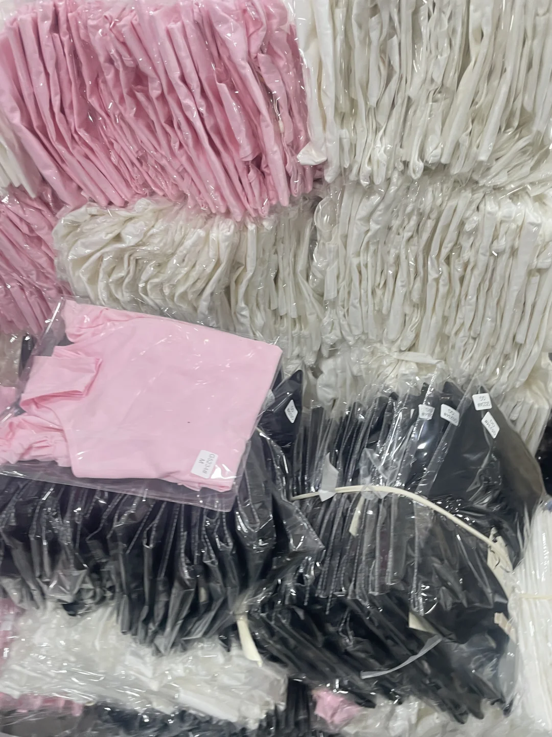 谁懂啊！终于找到1件起做的服装宝藏工厂了