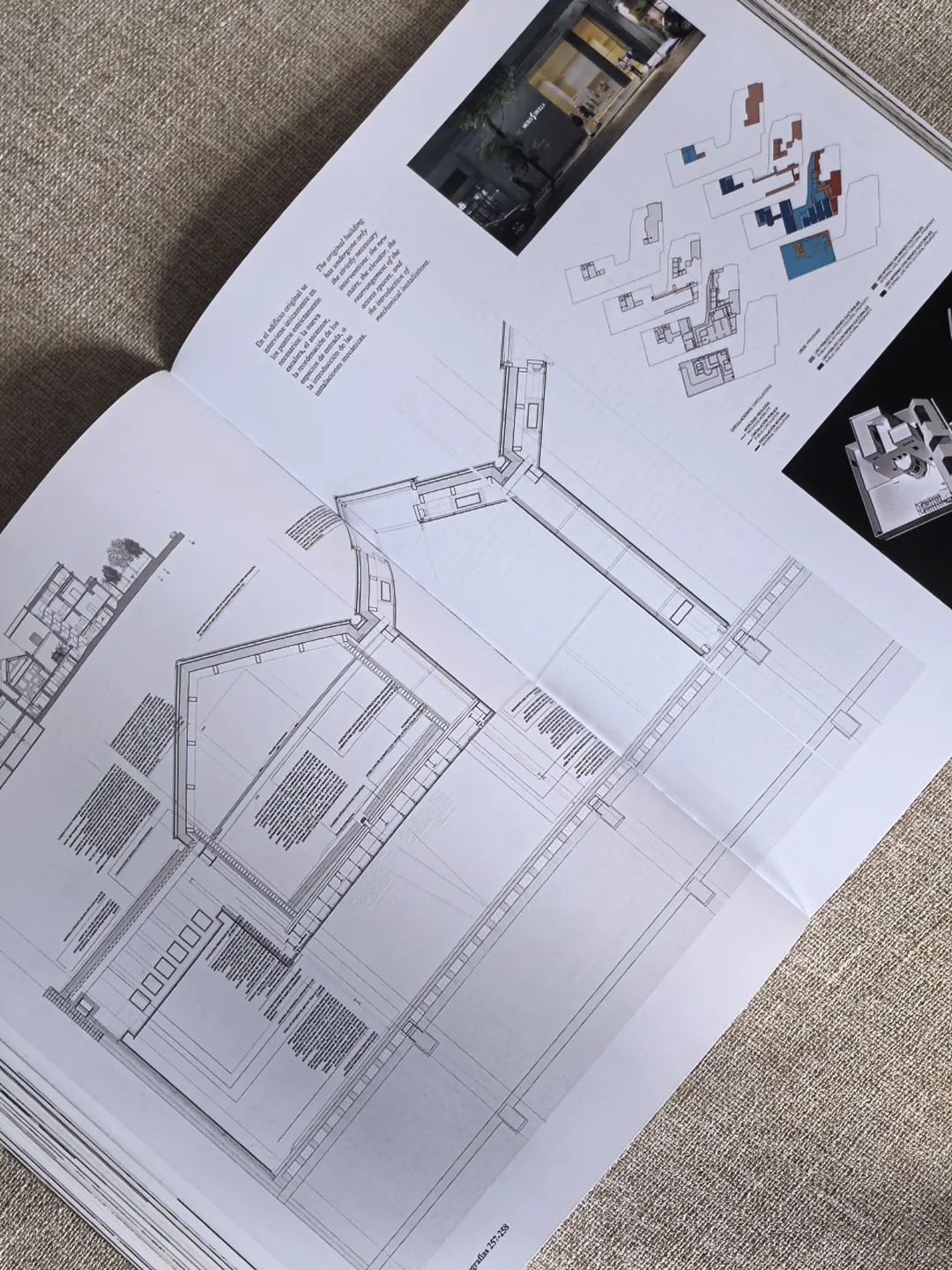 建筑人私藏的“文脉缝合指南”！