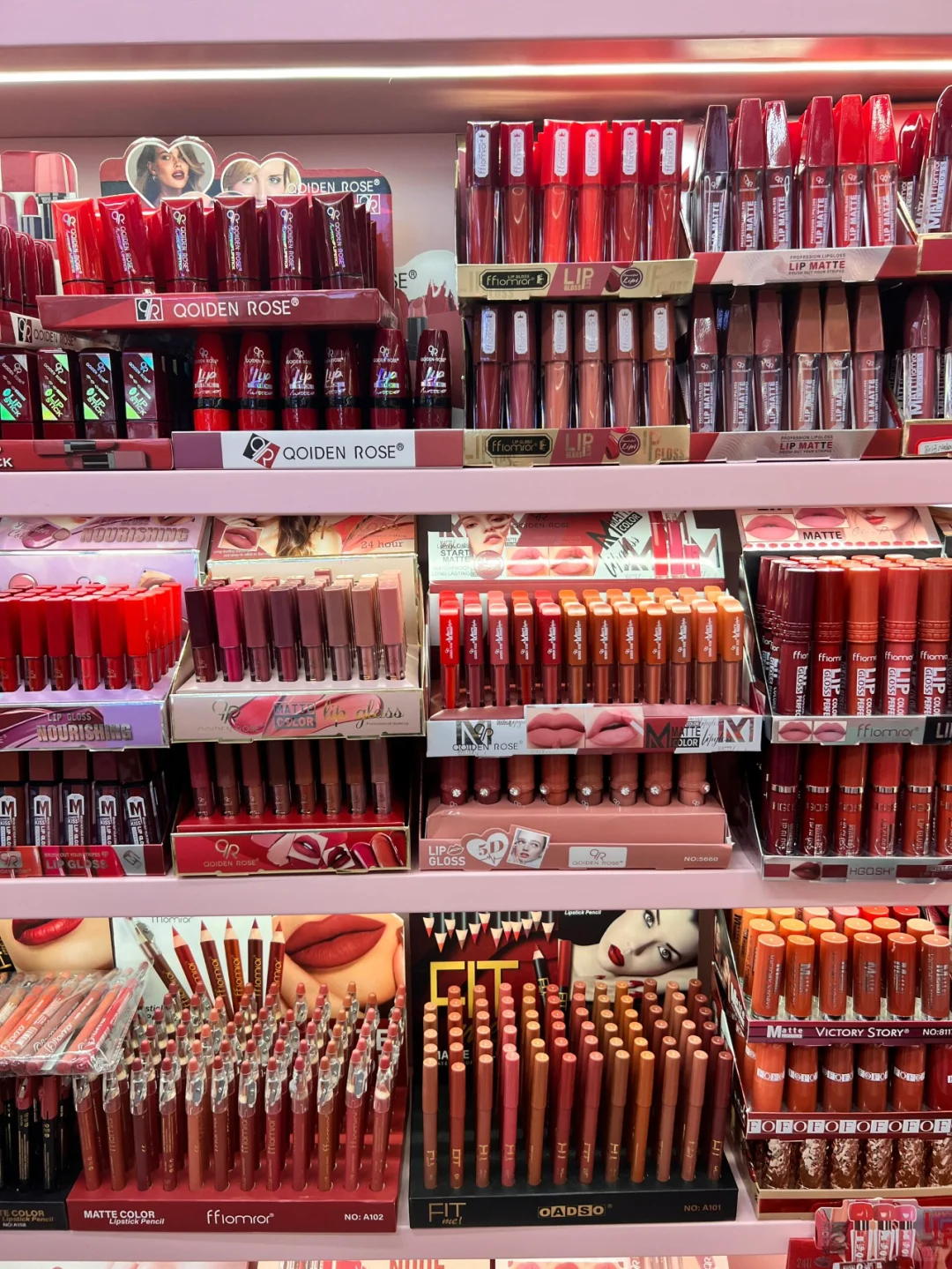 不会聊价格?真的别来义乌商贸城了❗️