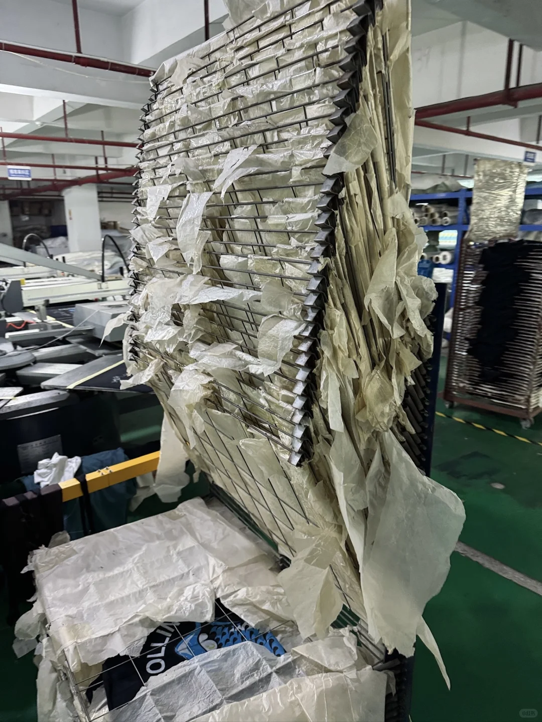 带你们逛逛服装工厂? 感受“衣服诞生记”