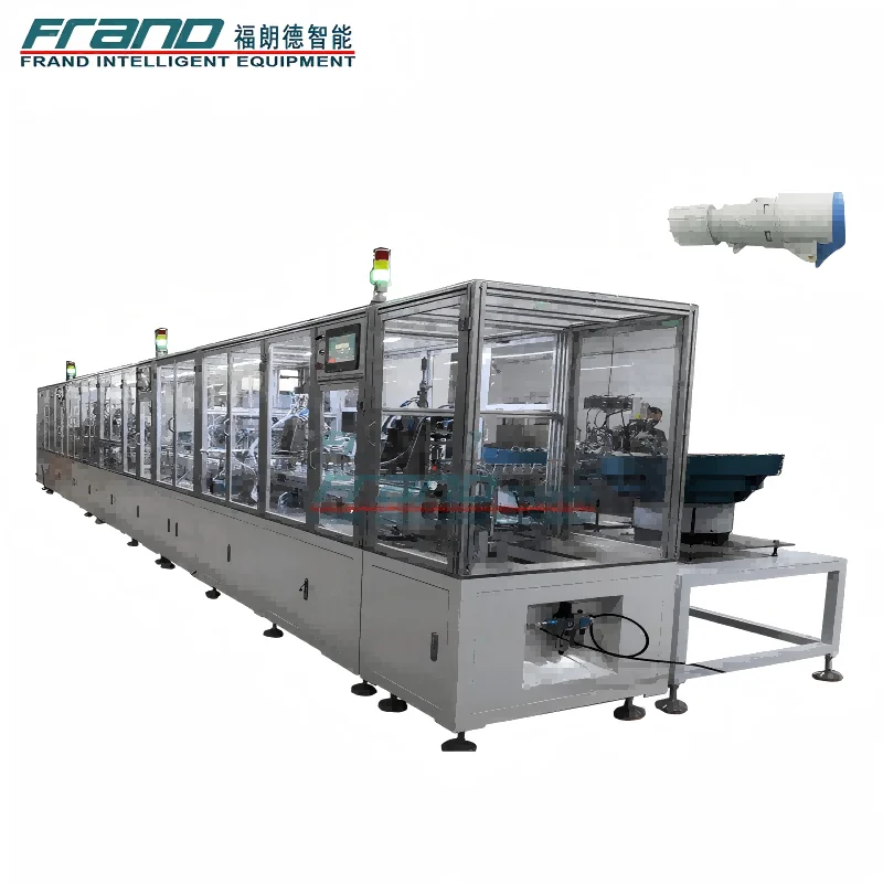 非标自动化行业真的不好吗