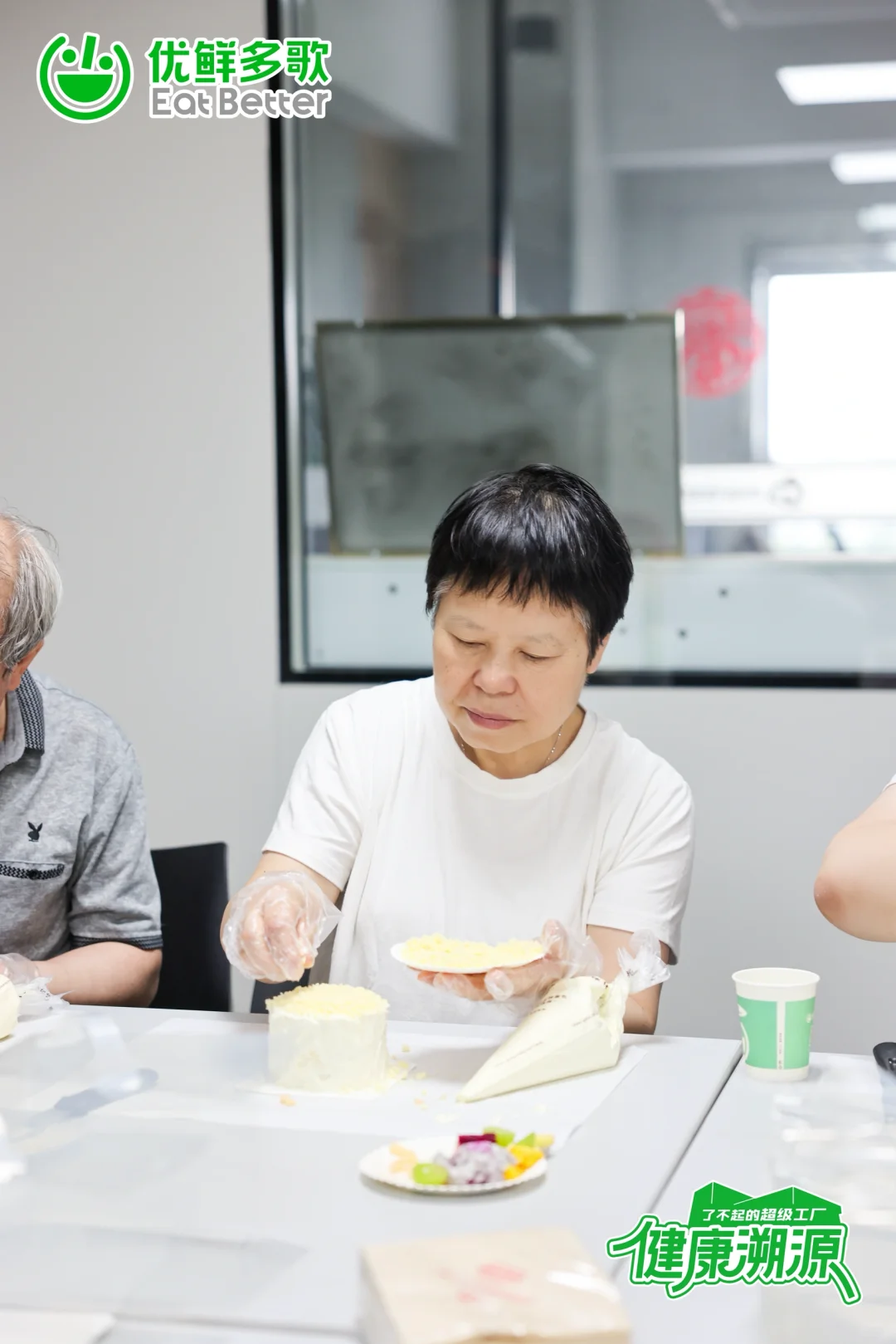 在太原周末带娃参观食品工厂是种什么体验？