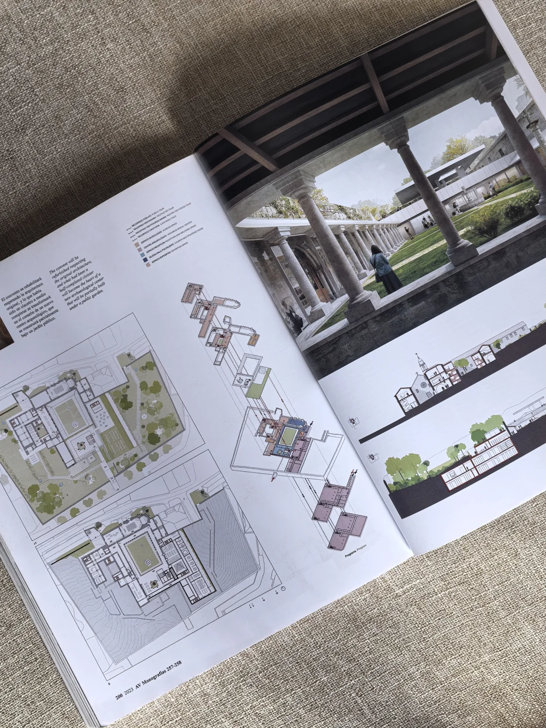 建筑人私藏的“文脉缝合指南”！