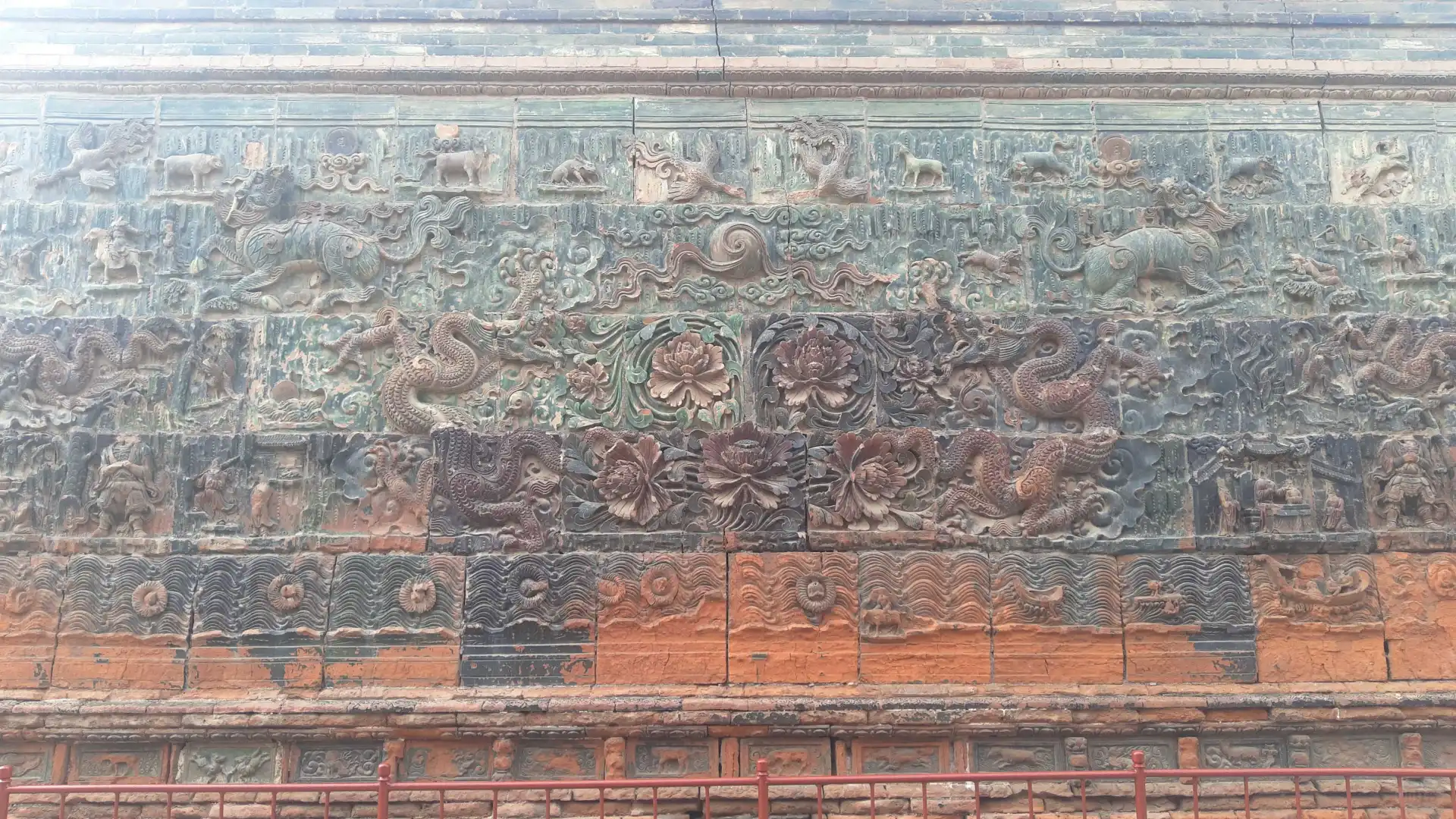 走遍中国•解州关帝庙