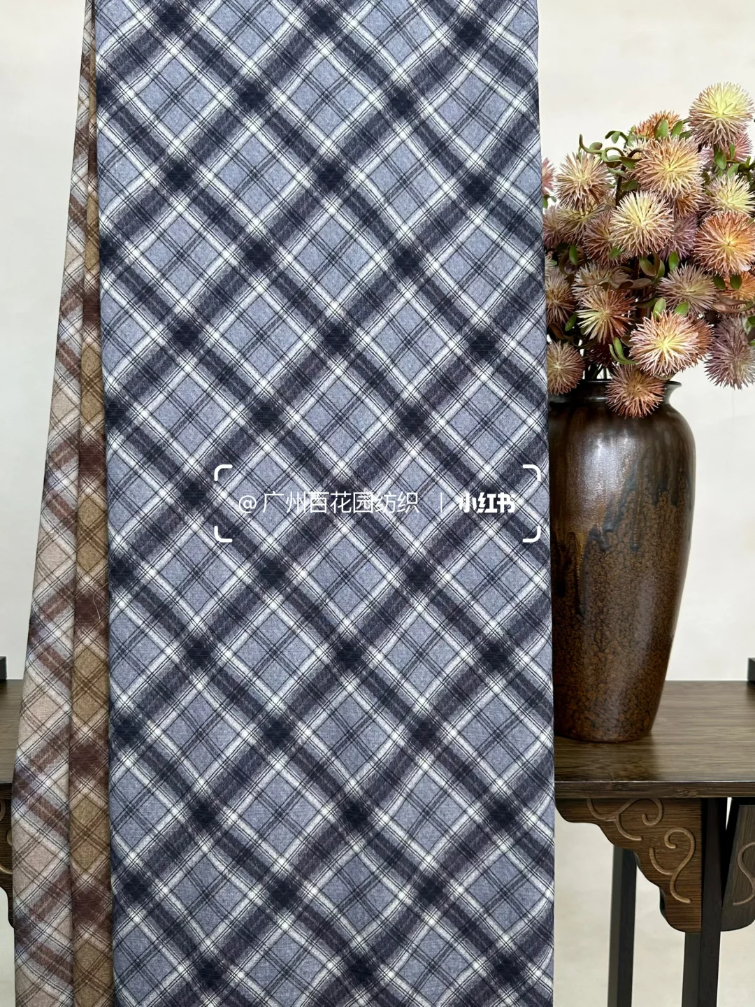 26ss｜谁做都能爆的新款格纹