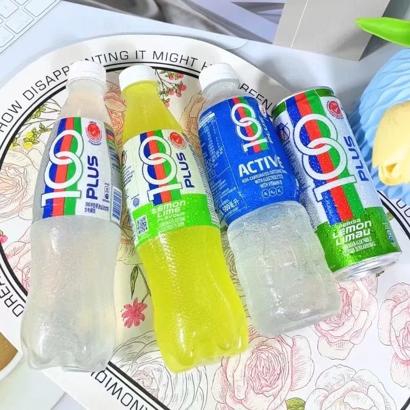 原来是它！就这个马来西亚国民饮料