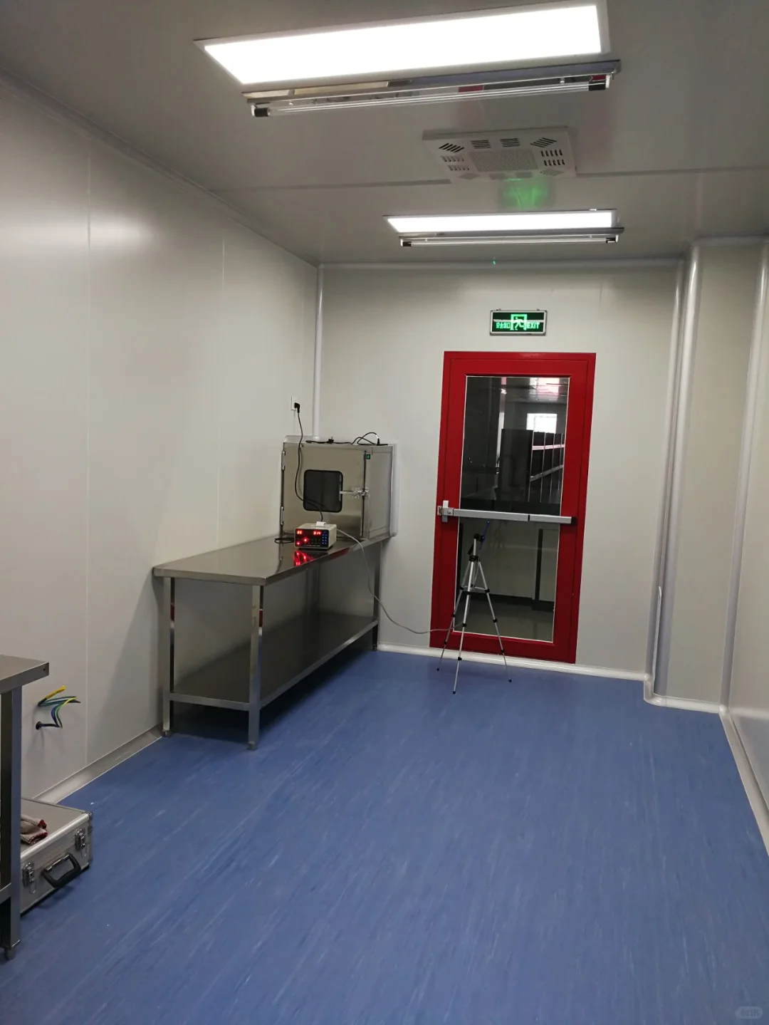 专注食品工业车间建设