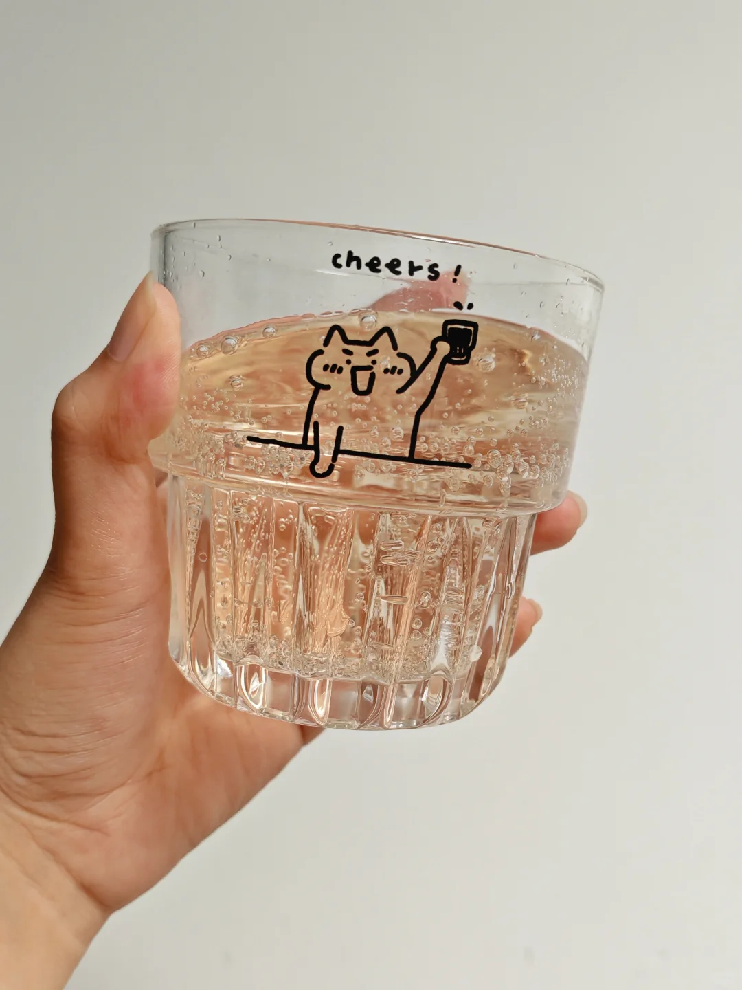 ? 下班瘫沙发｜零糖气泡水是我的快乐✨