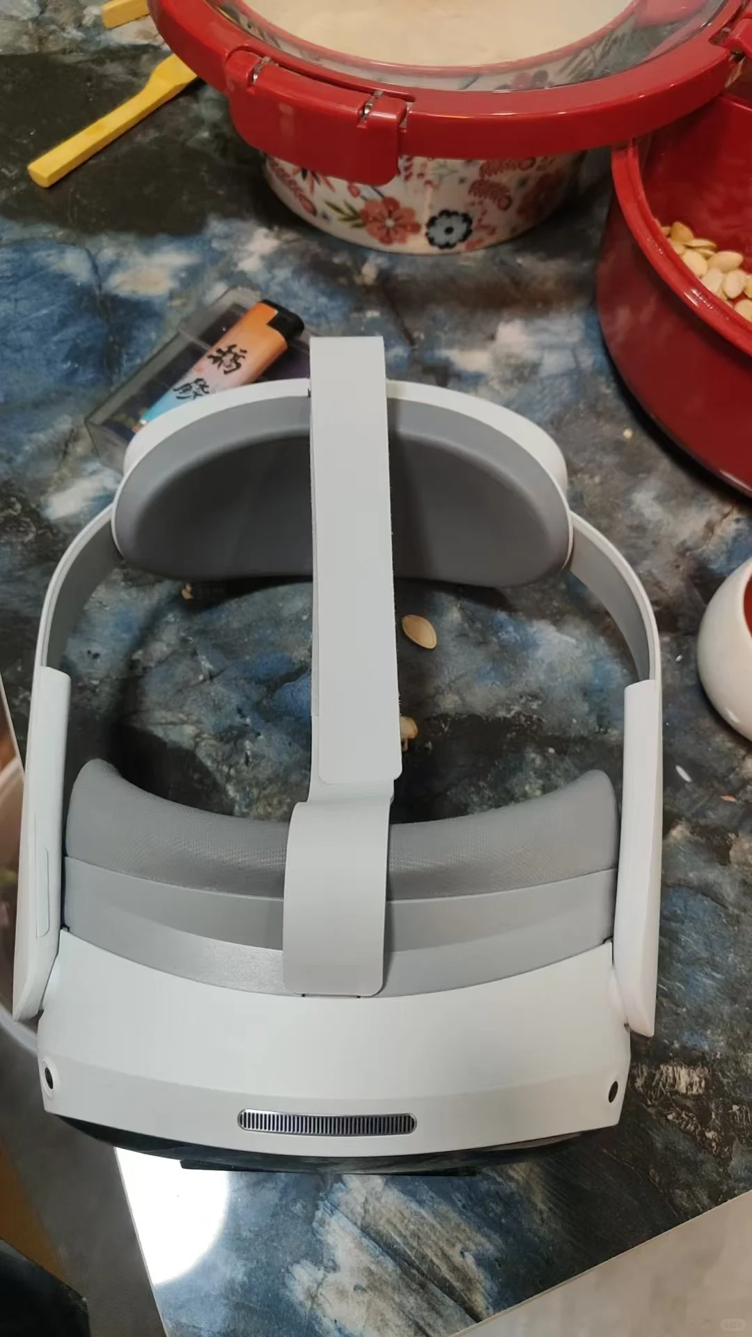 PICO 4 Ultra MR混合现实一体机vr眼镜vr游戏