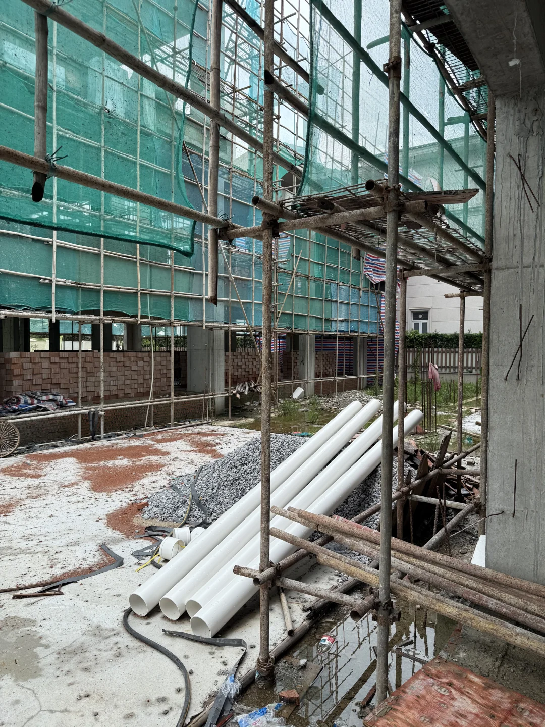 别墅装修?全屋智能?预算足想做高端系统❗️