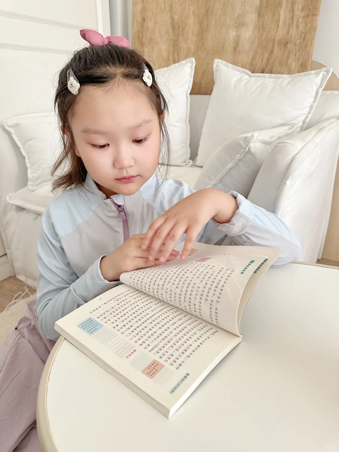 10岁娃两年近视涨100度，在西安验配了OK镜