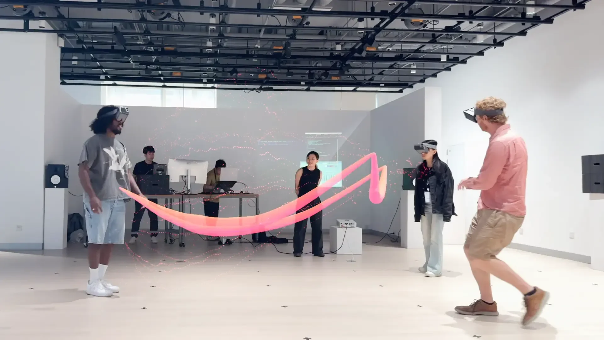 我在牛津研究去中心化AI，设计超越人类社会