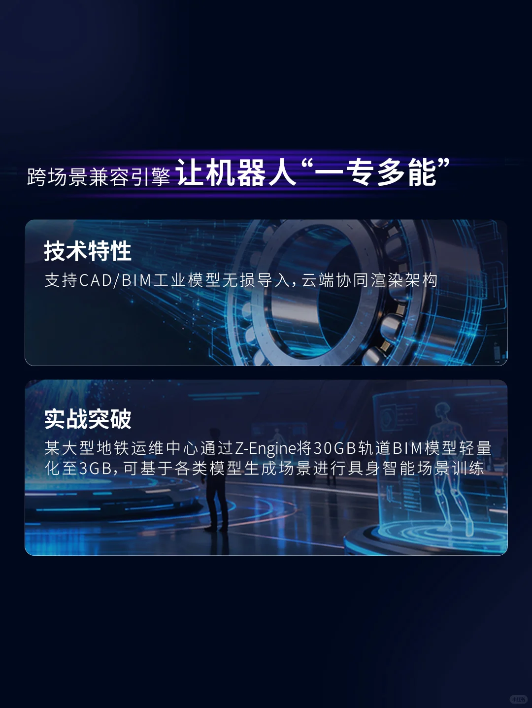 双奖背后黑科技，让机器人活过来！