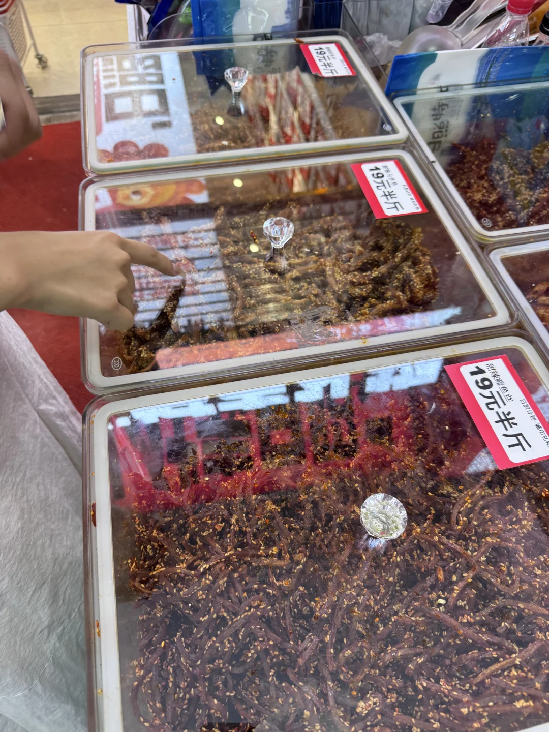 日照石臼海鲜市场｜本地人带路防坑指南