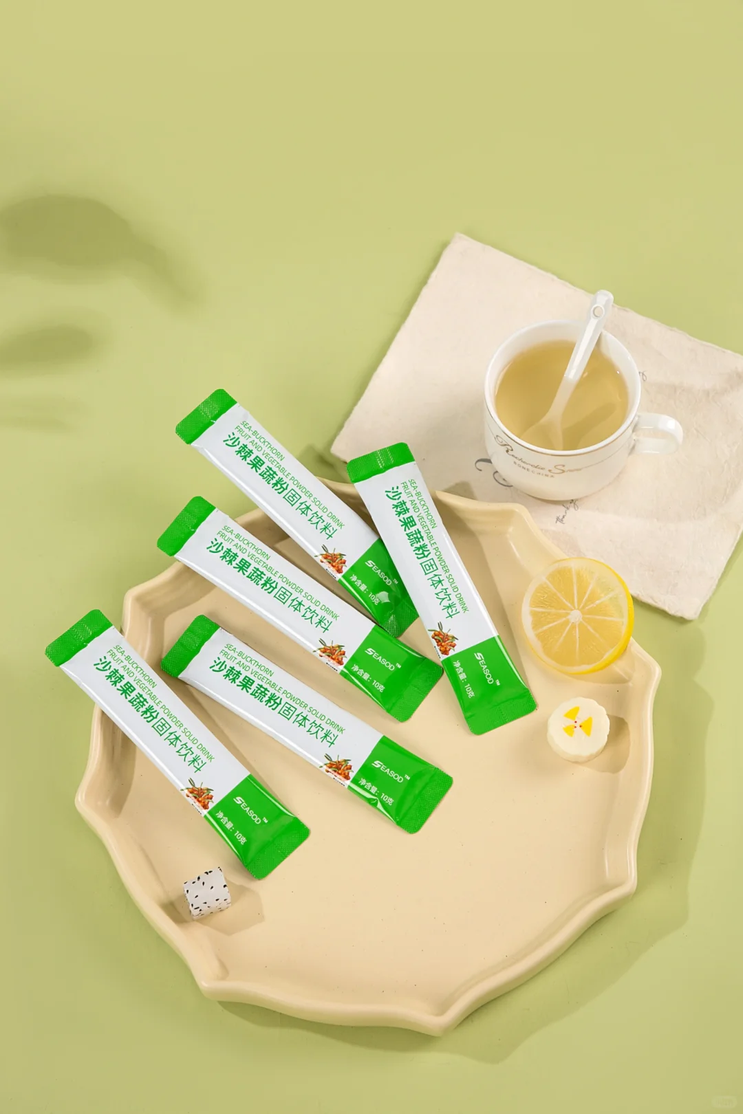 挑战产品拍摄600个品 第1个