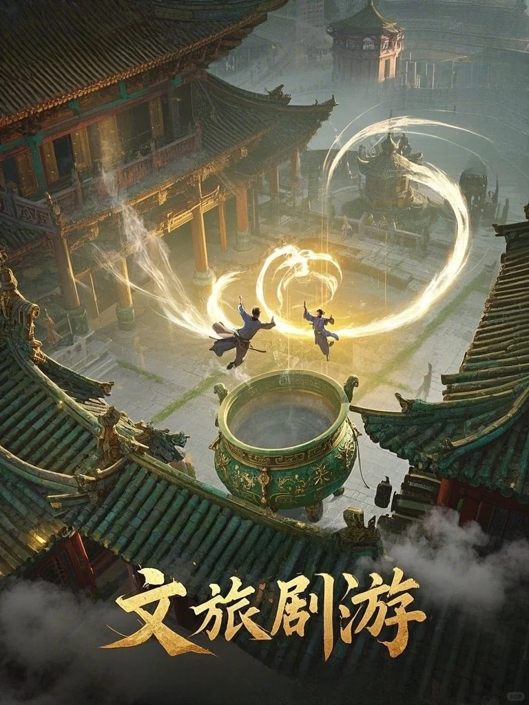 文旅剧游如何促进地方文化产业发展？