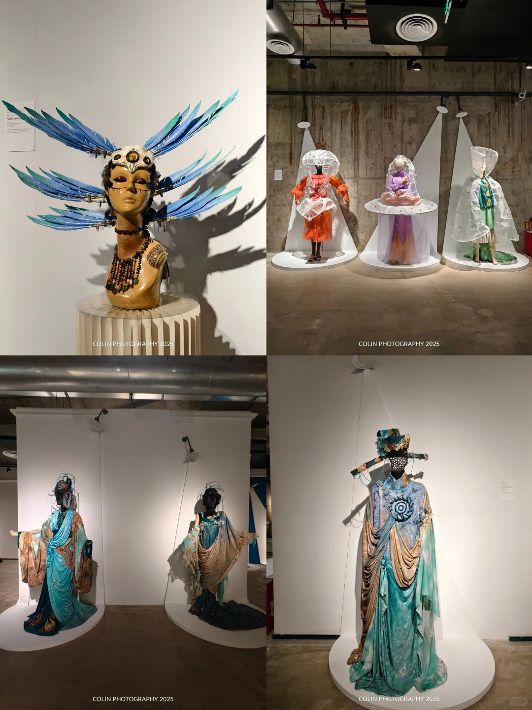 艺术与科技的盛宴·ARTECH引力场创艺作品展