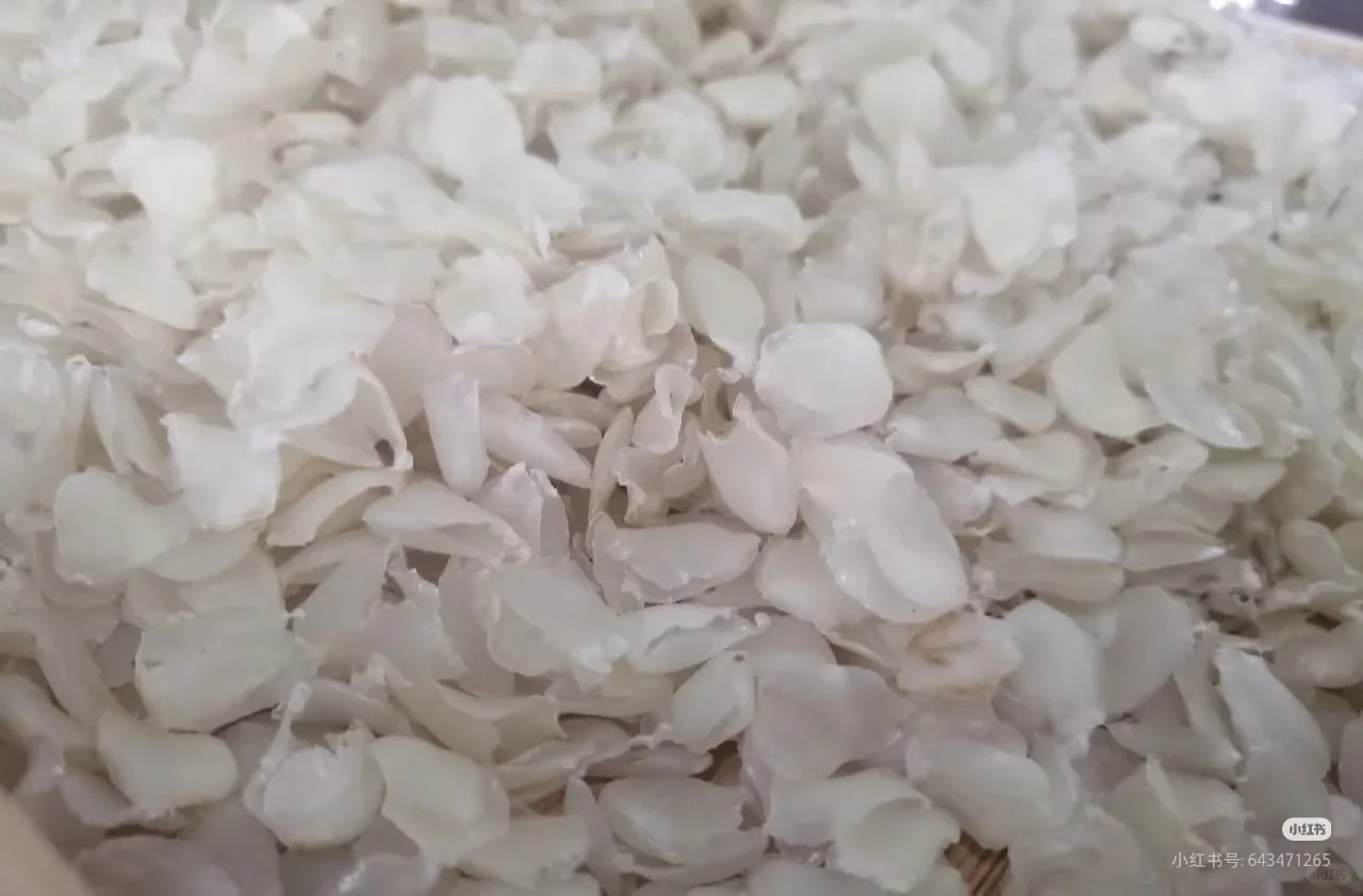 2025年新皂角米上新-助农产品