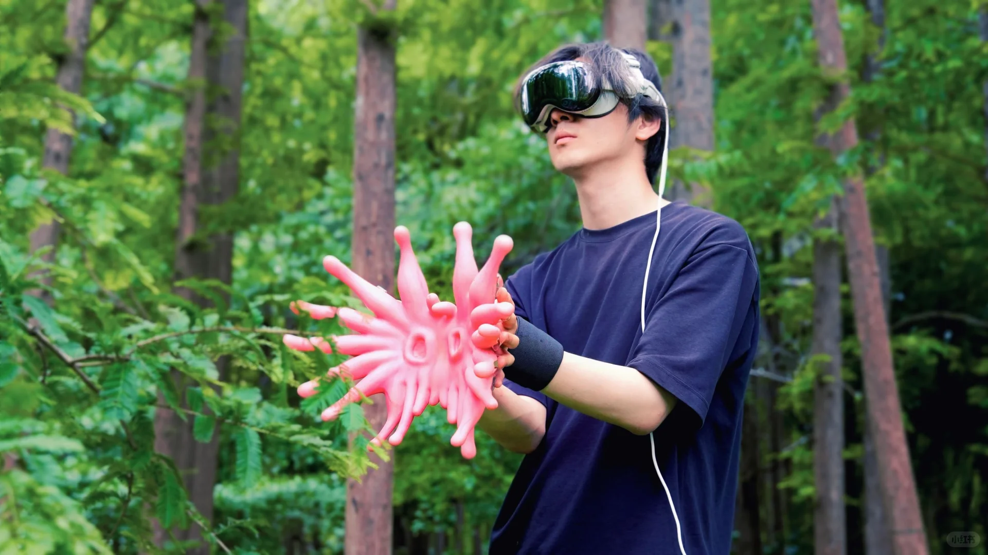 我在牛津研究去中心化AI，设计超越人类社会