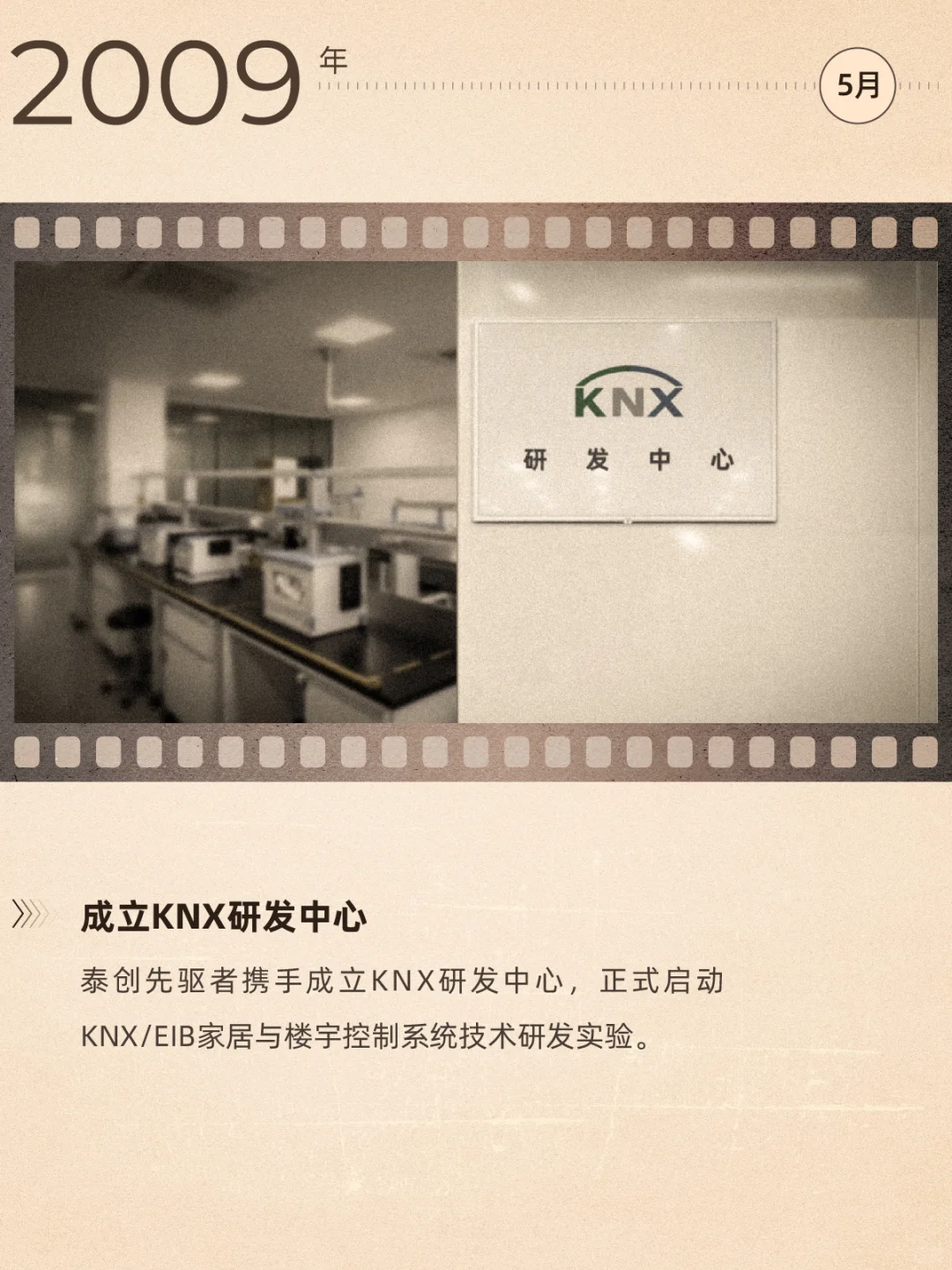 Hey??我们是泰创，重新认识一下吧（一）