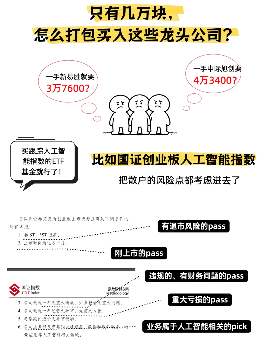 一图看懂人工智能产业链