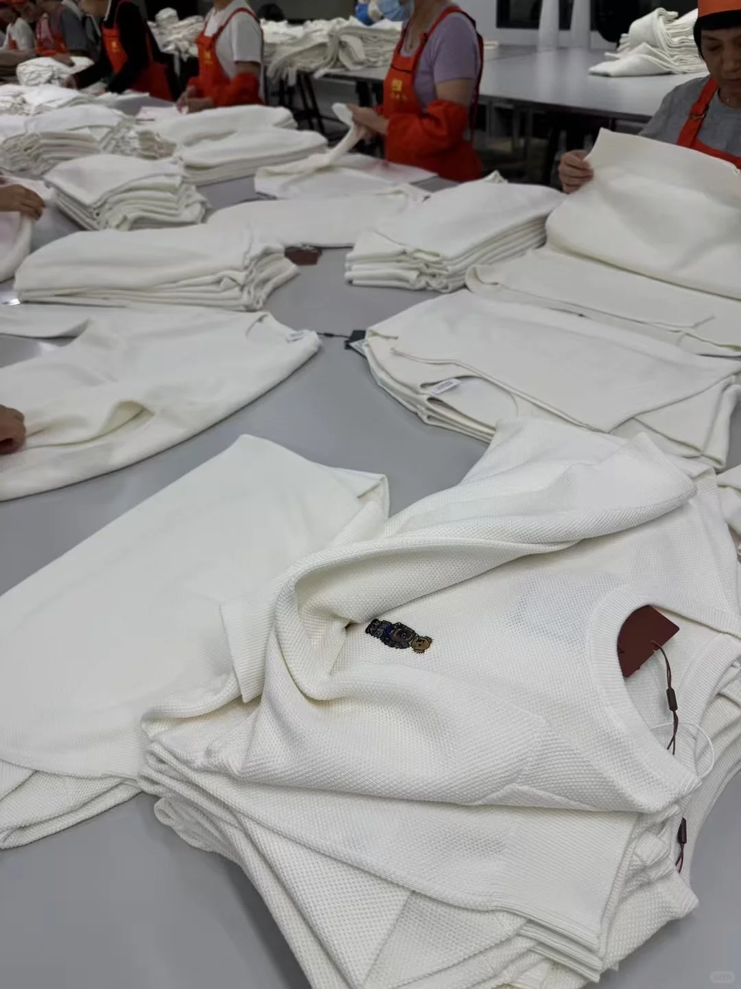 温暖冬季 工厂拍社毛衣