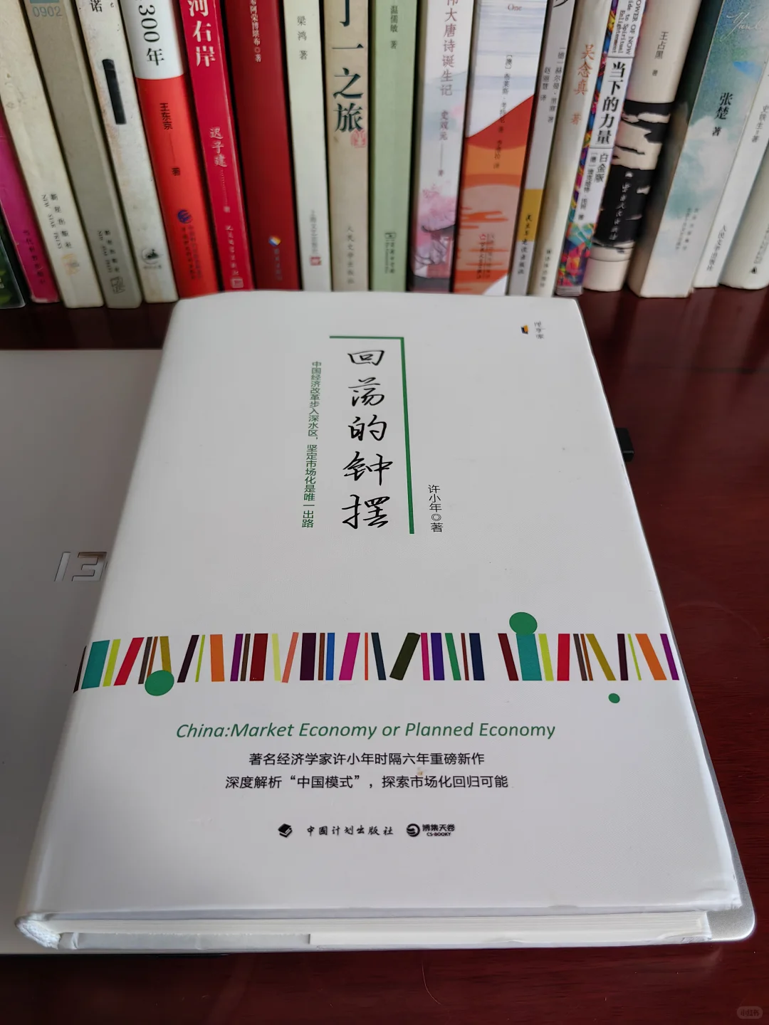 《回荡的钟摆》重塑你的经济观