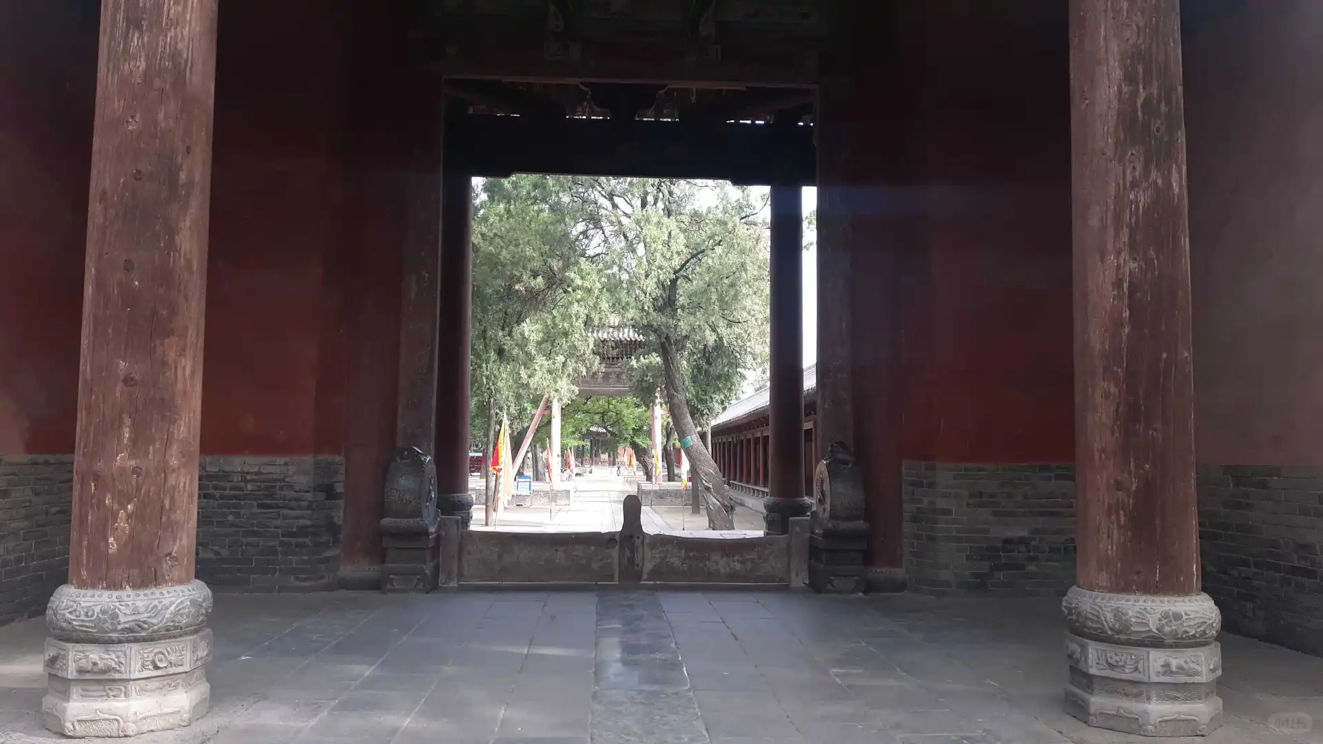 走遍中国•解州关帝庙