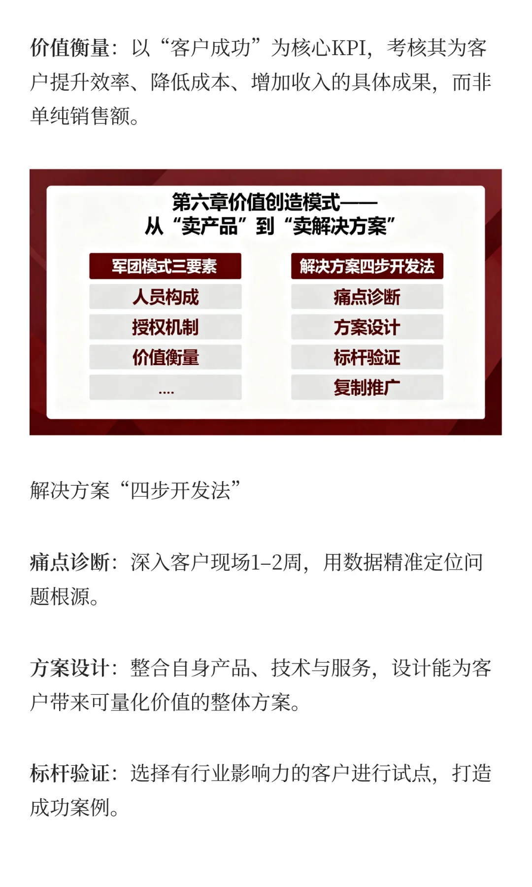 复盘华为2019–2021，学透有质量活下去