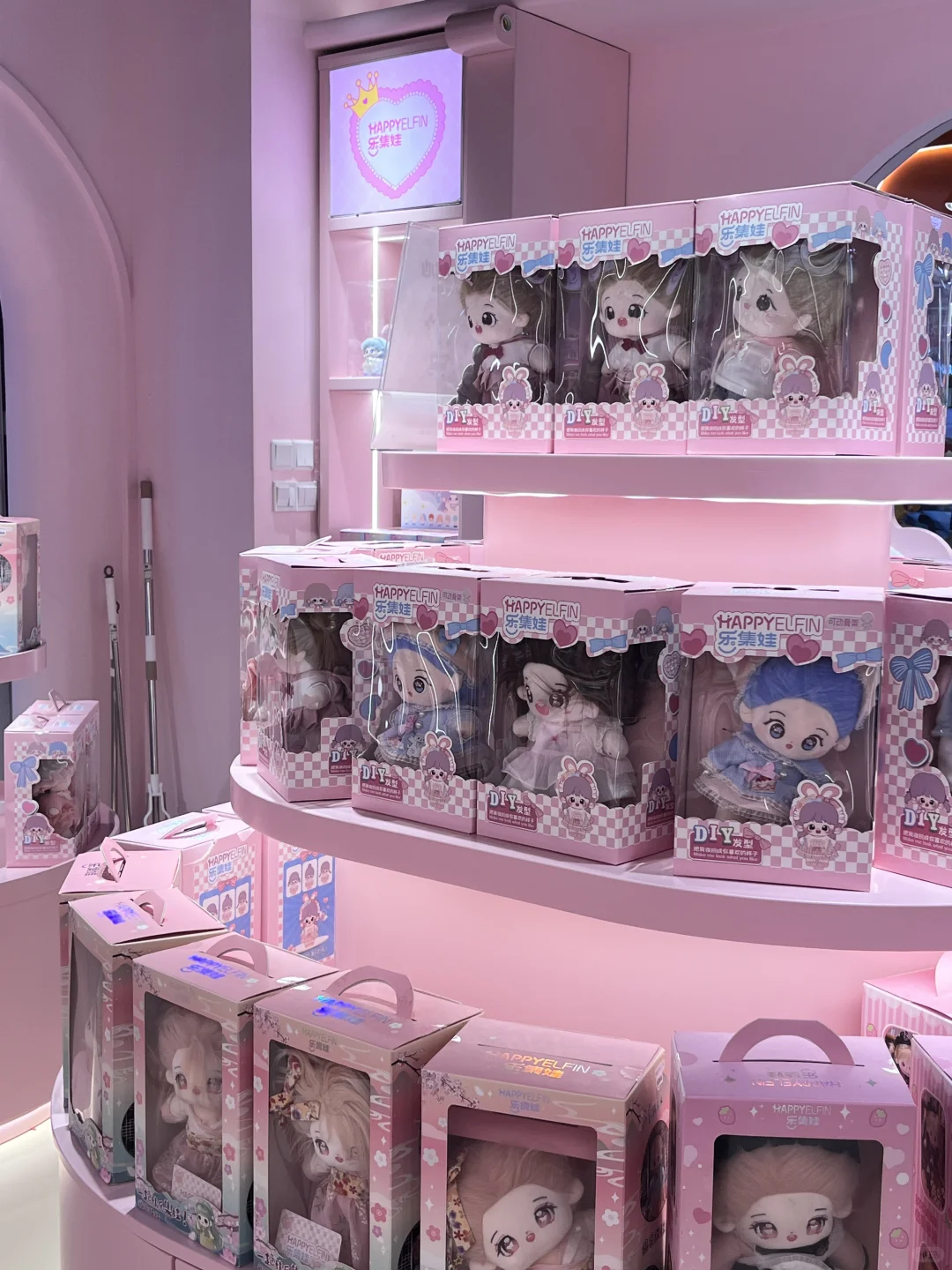 义乌最好逛的市场开业了！支持零售！