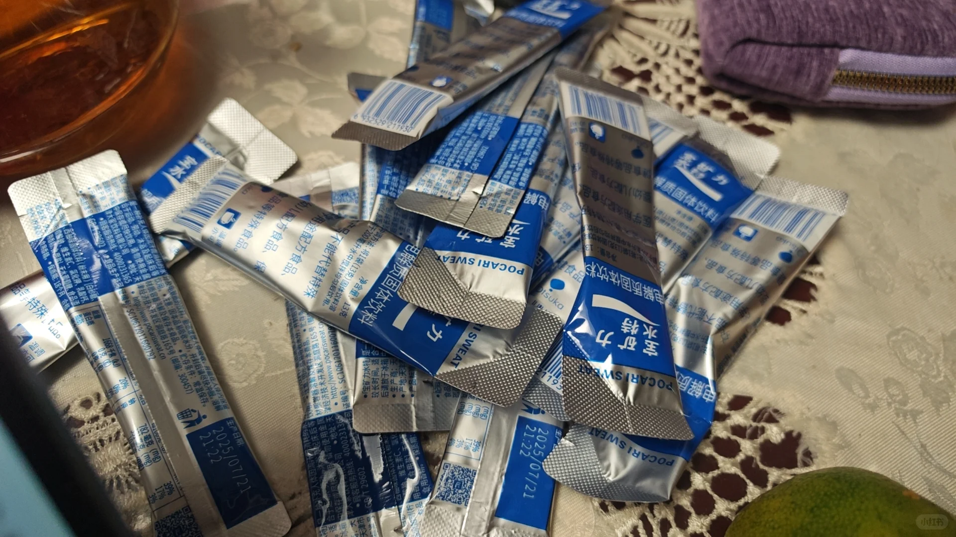 经常运动的建议去买这个