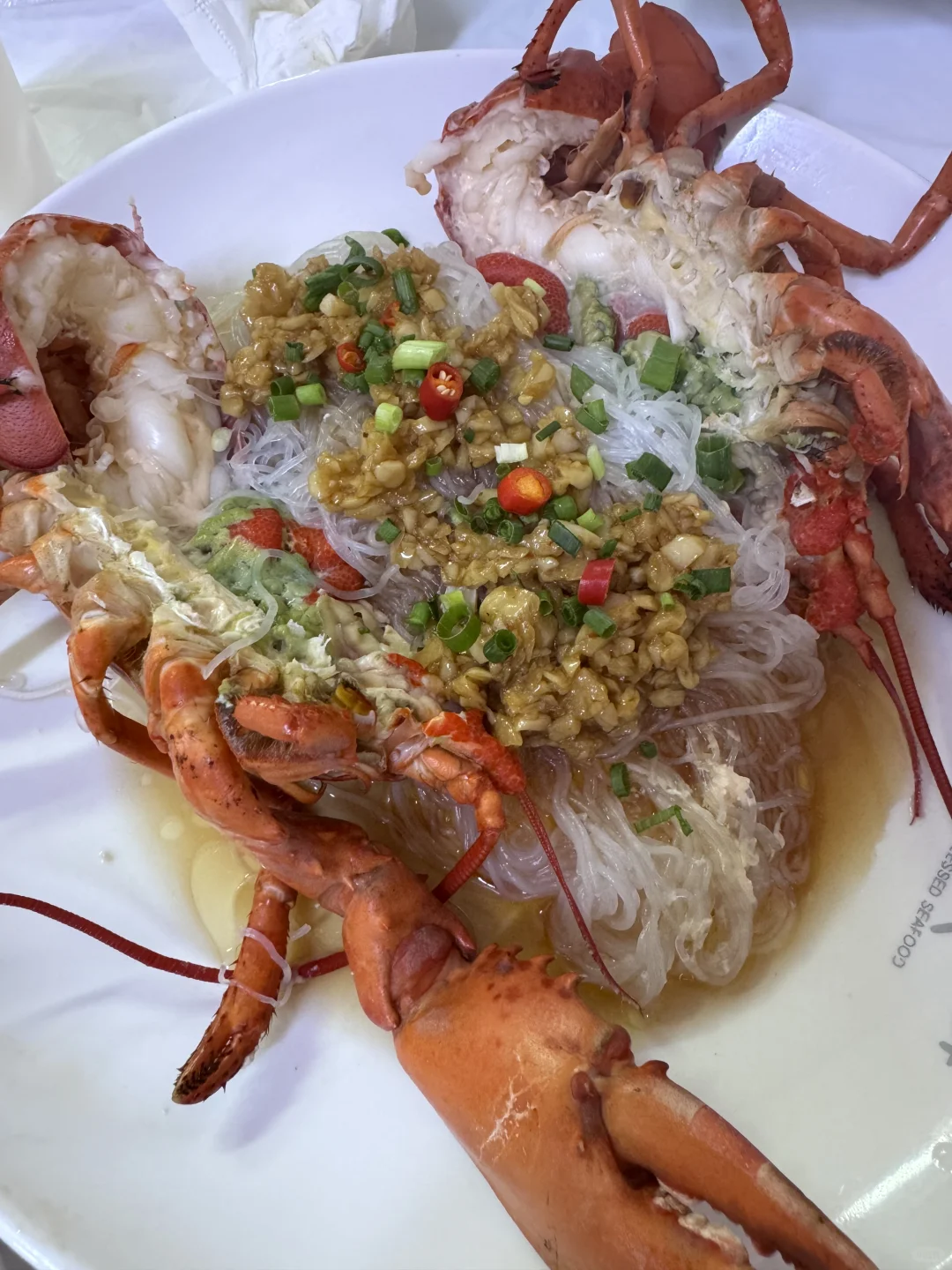 日照石臼海鲜市场｜本地人带路防坑指南