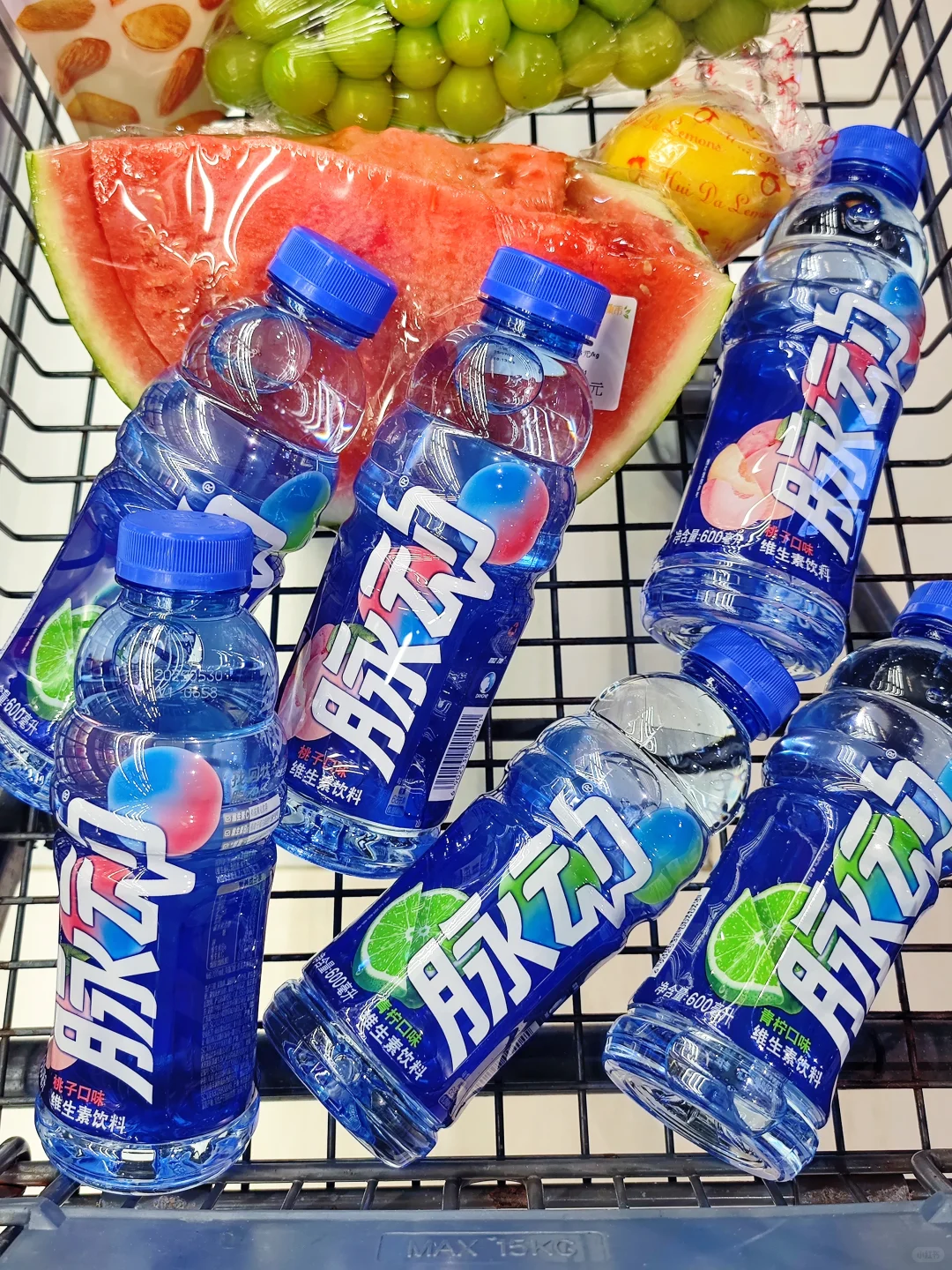 谁懂？！这就是我的打工人续命水?