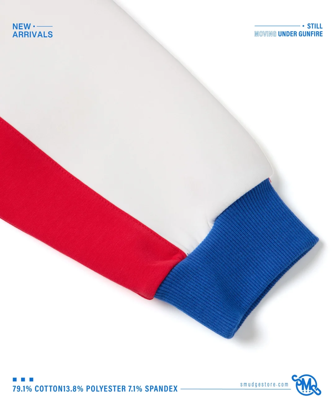 SMG｜展现鲜明的品牌个性｜SMUDGEstore