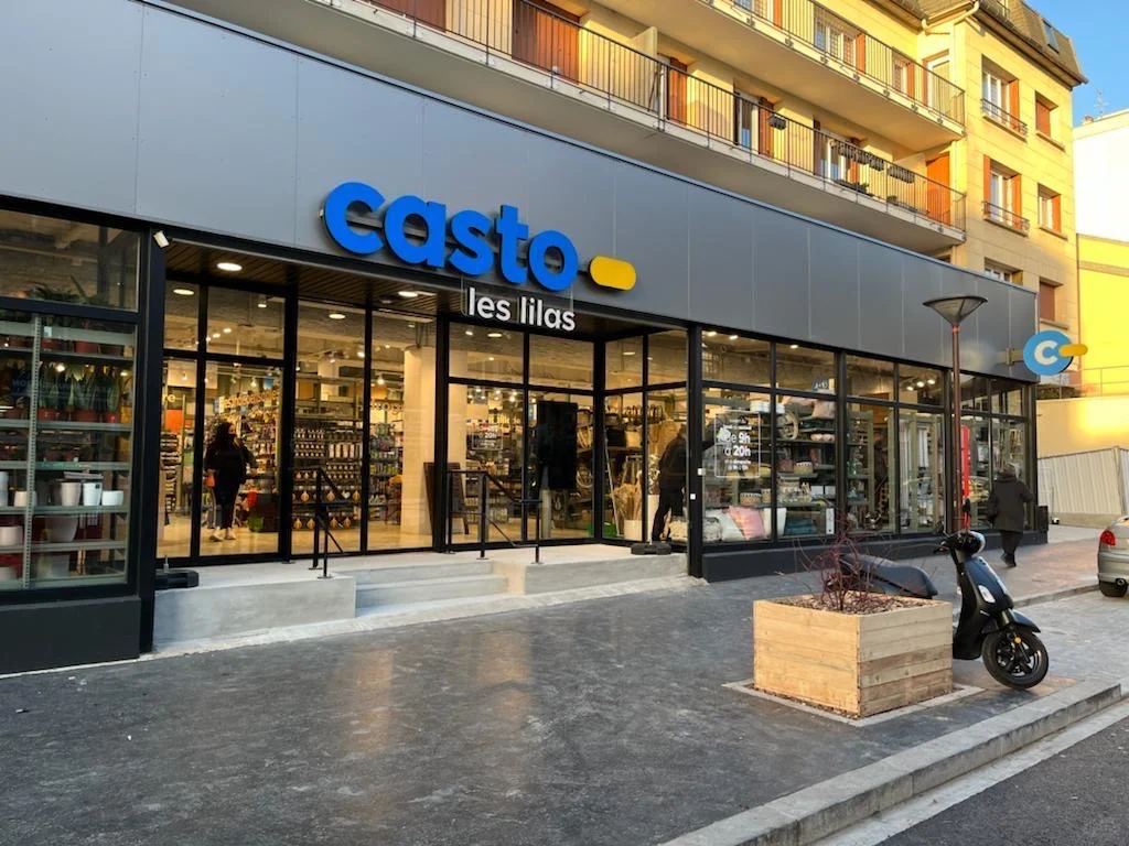 欧洲“隐形大佬”一Kingfisher 翠丰集团！