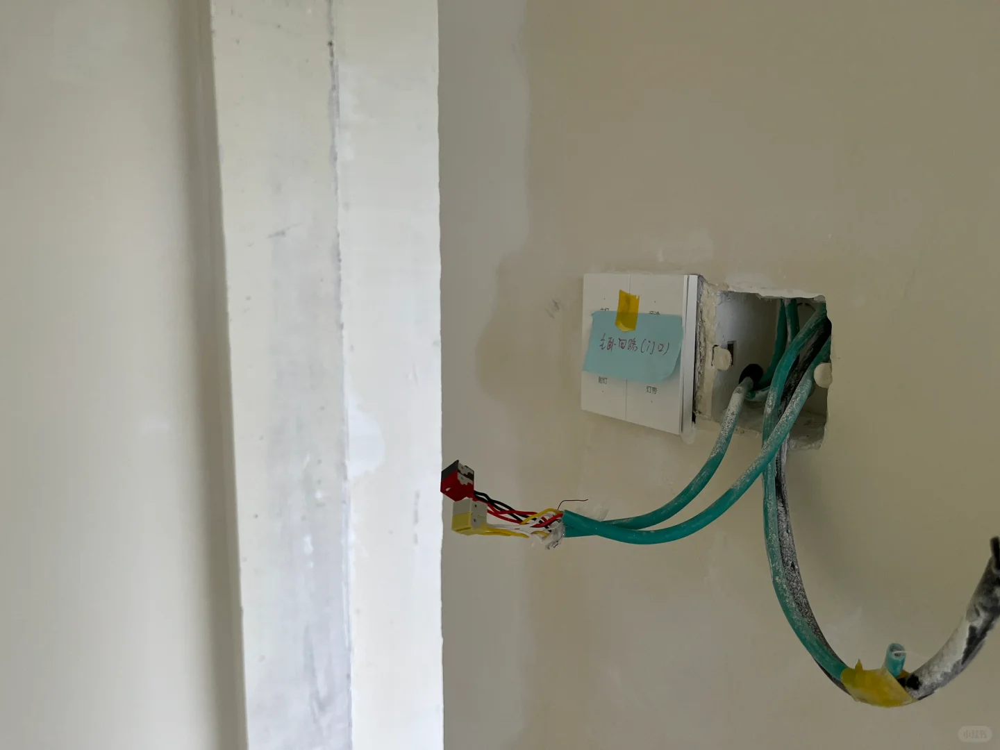 KNX 智能家居系统地产项目都用