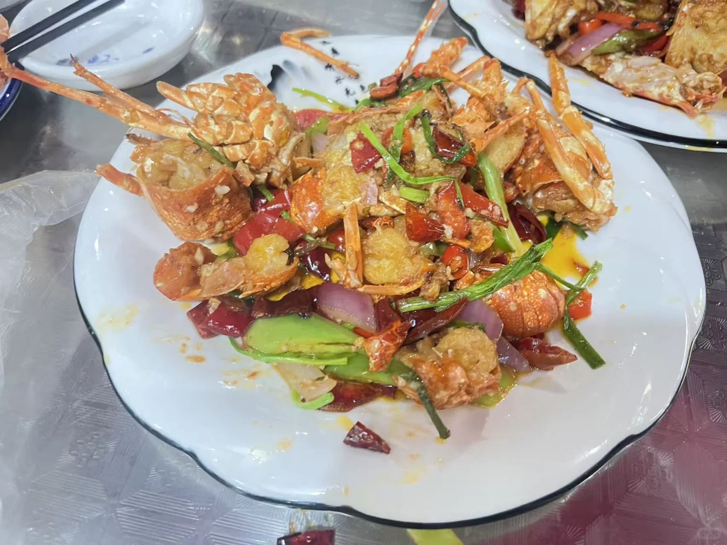 万宁五天吃两次！本地人带路的海鲜食堂！