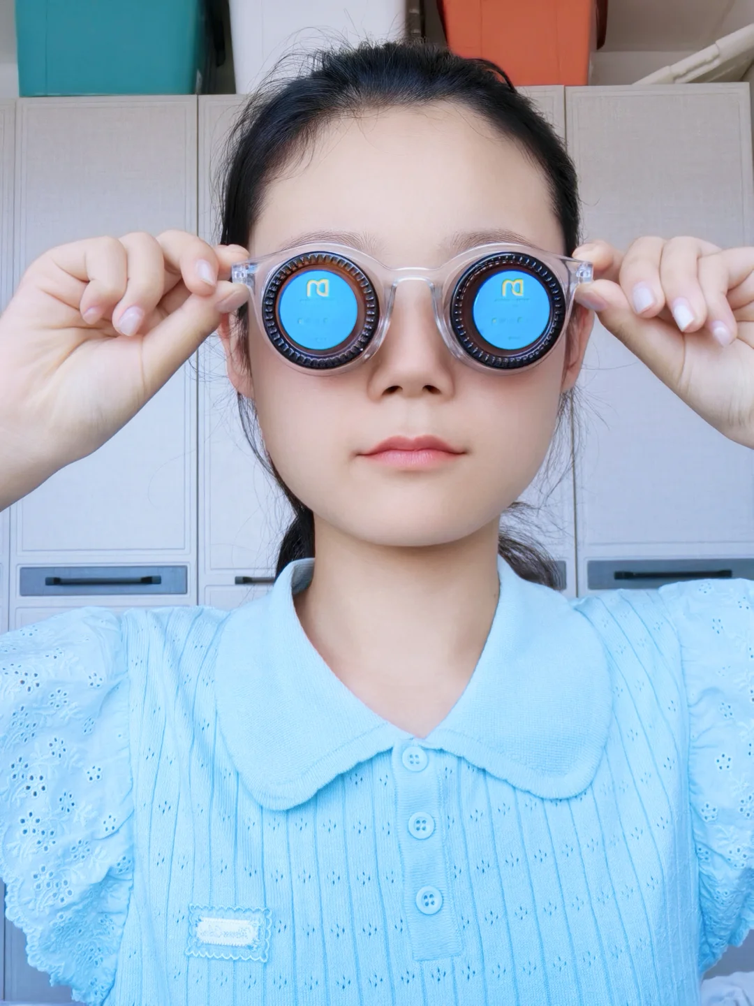 ⚠️ 警惕！孩子的视力正在偷偷“负债”❗