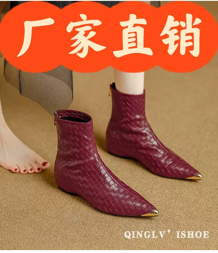 小众鞋头，美到犯规！！！