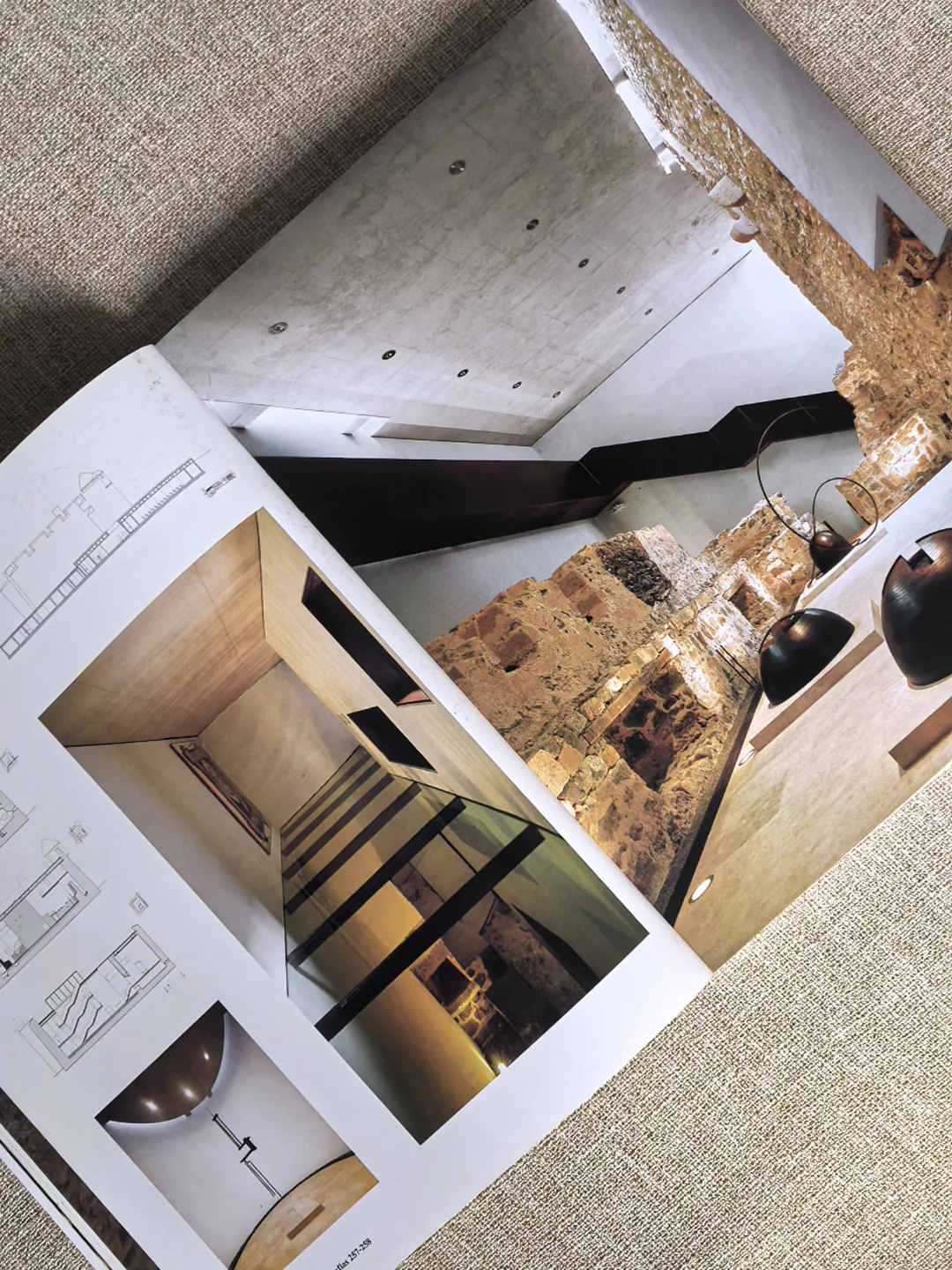 建筑人私藏的“文脉缝合指南”！